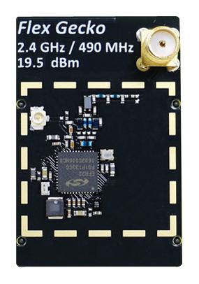 Silicon Labs Slwrb4251A