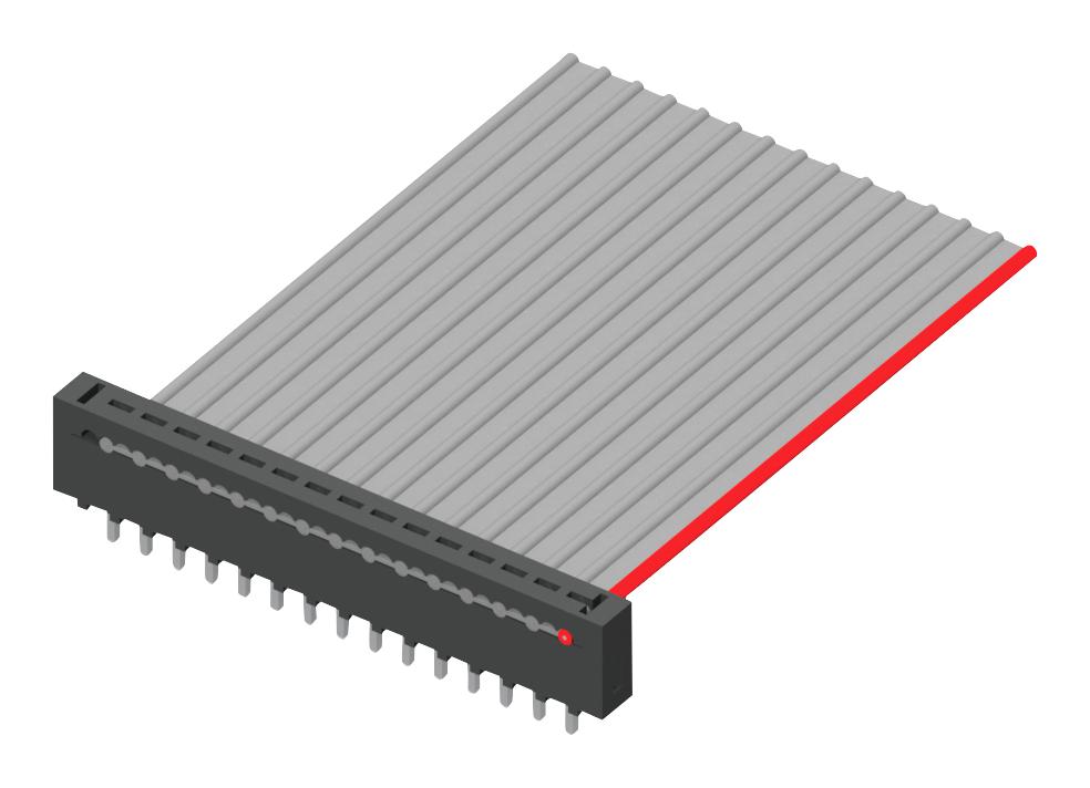 Samtec Hcms-05-S-06.00-02