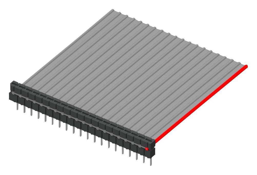 Samtec Idms-06-T-03.00-T