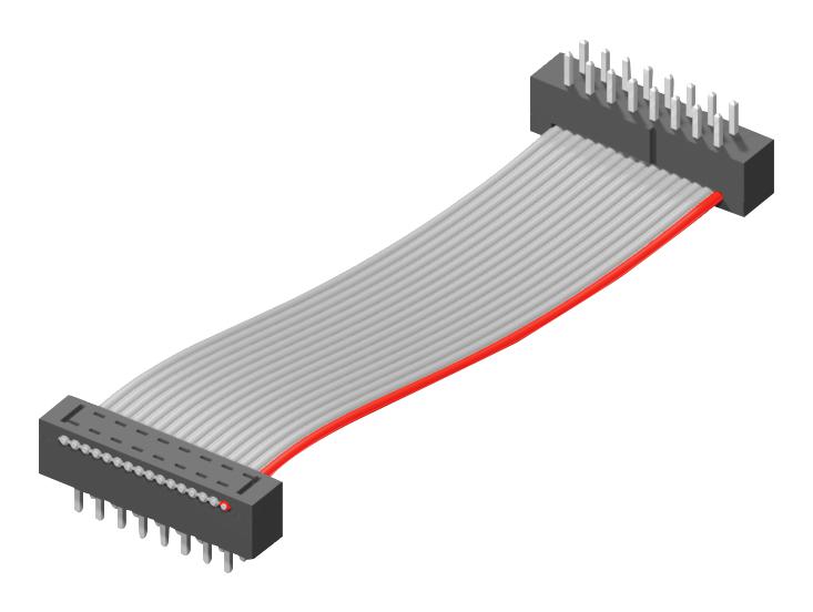 Samtec Tcmd-20-T-14.00-01-N-R