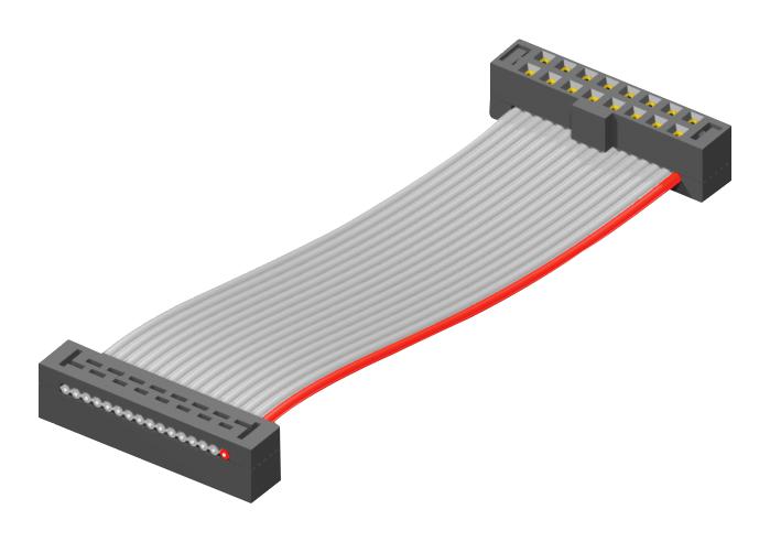 Samtec Tcsd-25-D-06.00-01-N-R