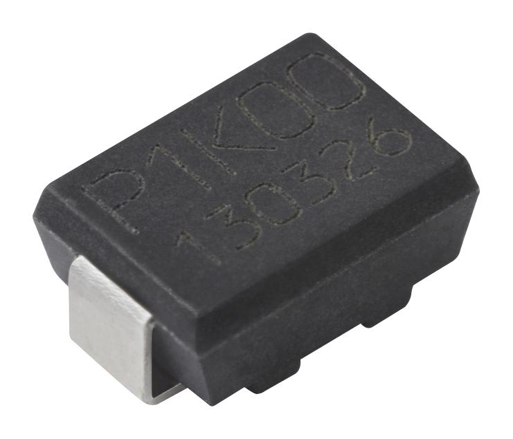 Alpha Electronics Mqp40K000A