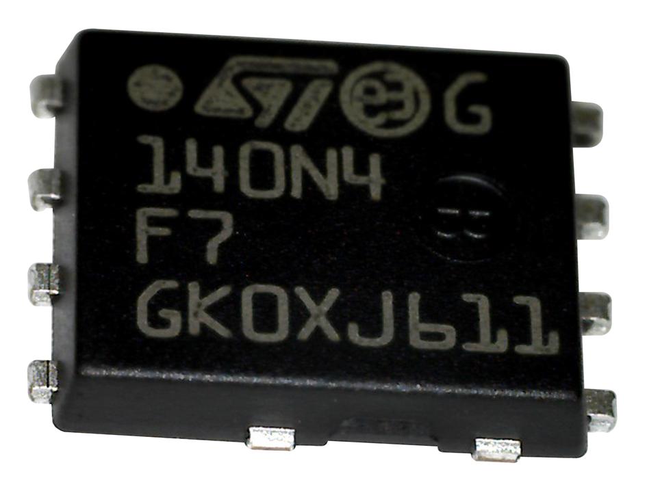 Stmicroelectronics Stl60P4Llf6