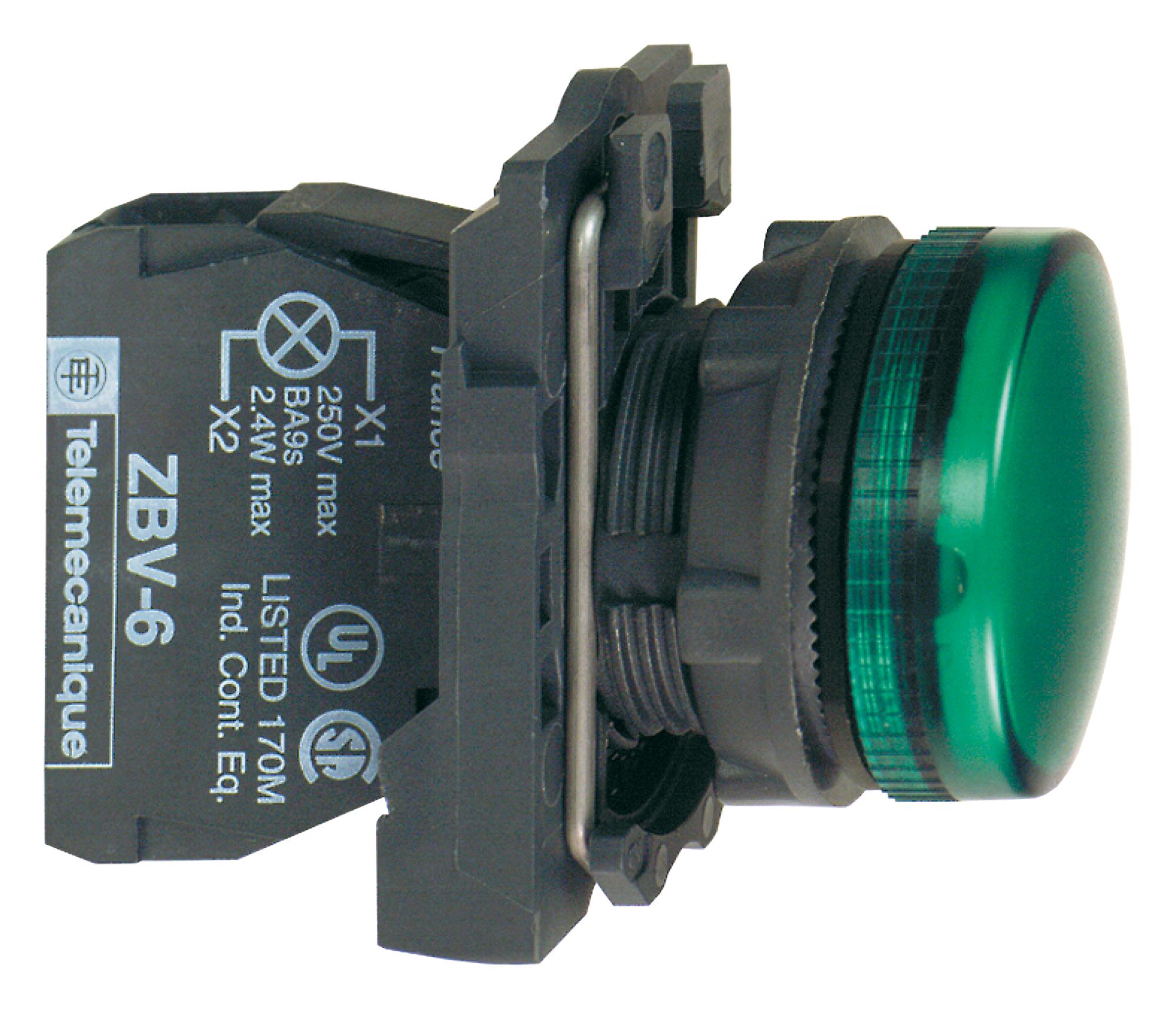 Schneider Electric Xb5Avb3