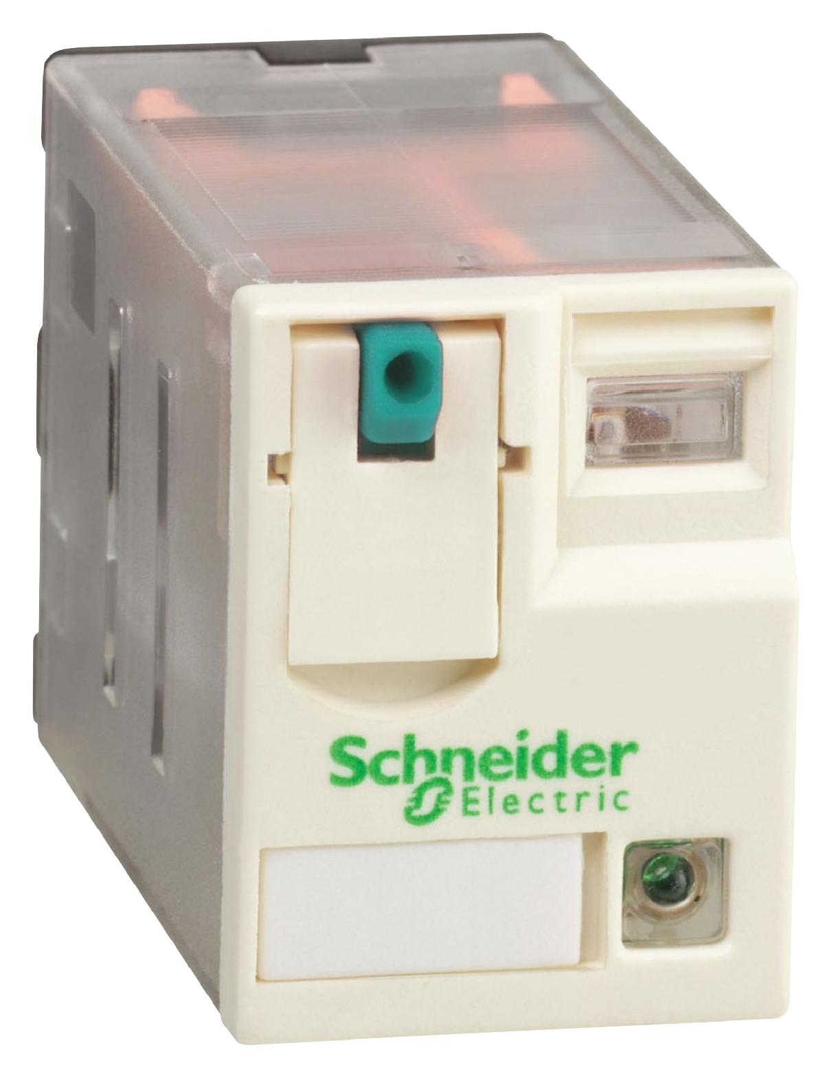 Schneider Electric Rxm4Ab2Gd