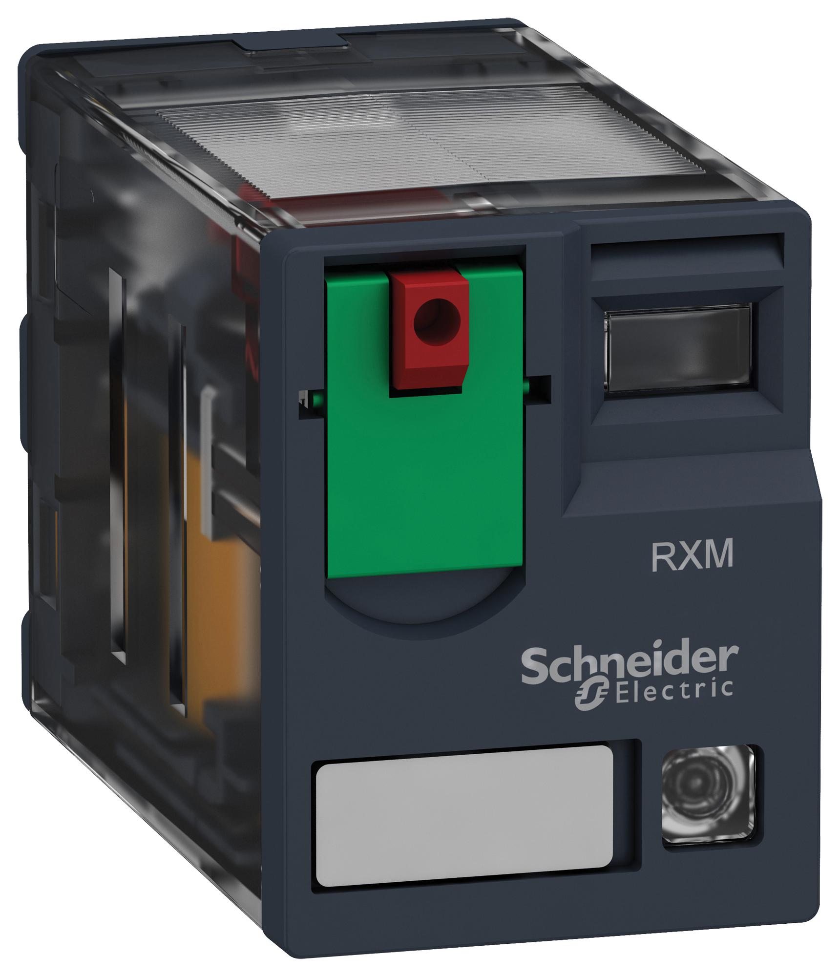 Schneider Electric Rxm4Gb2E7