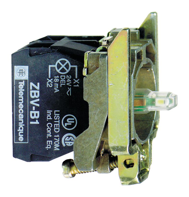 Schneider Electric Zb4Bw0G11