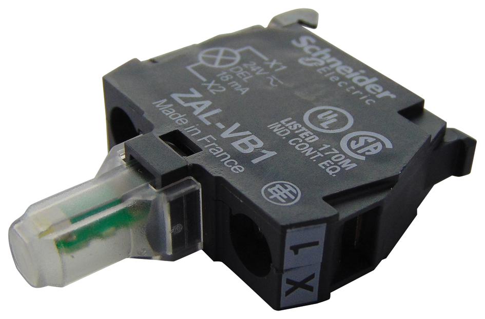 Schneider Electric Zalvb1