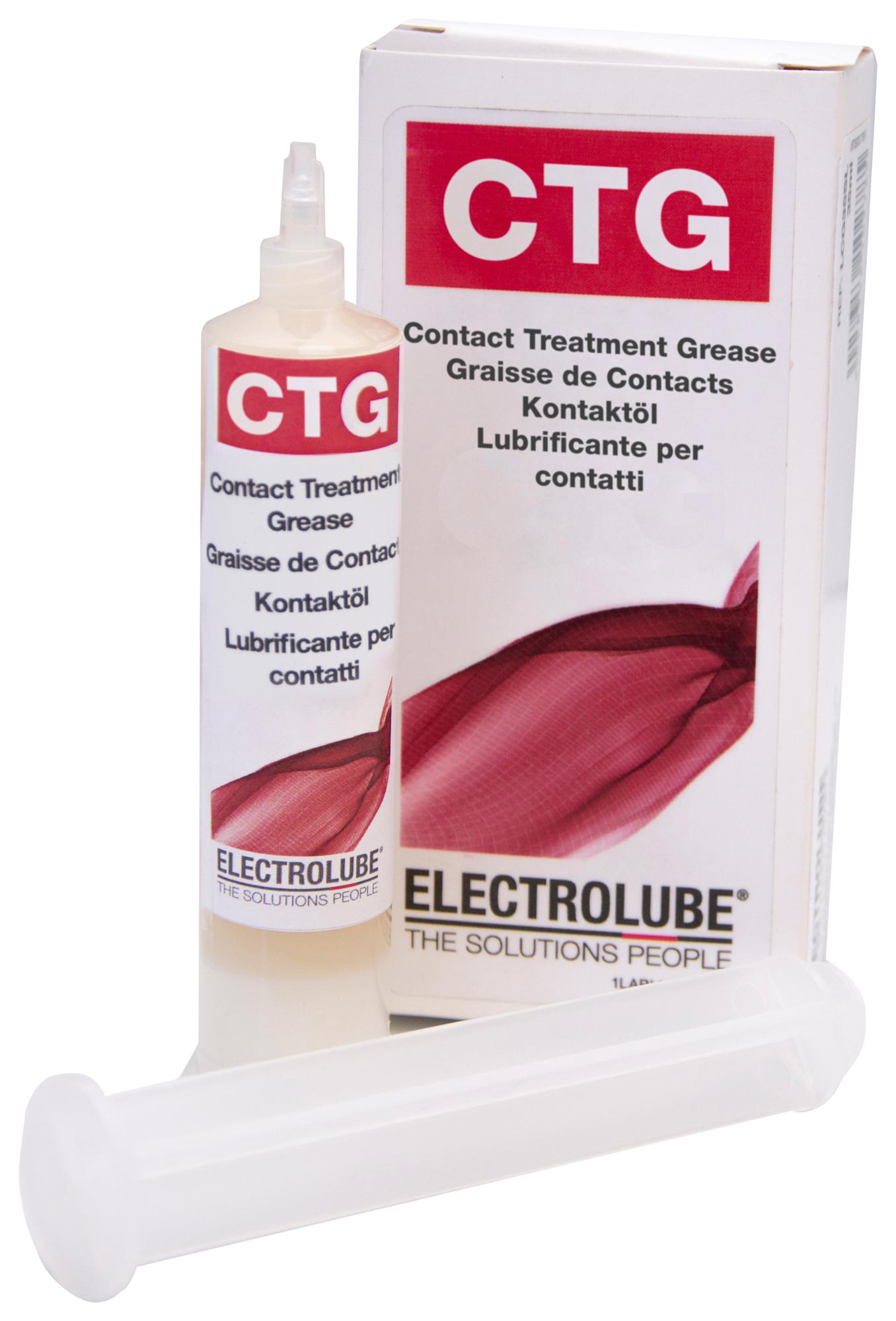 Electrolube Ctg35Sl