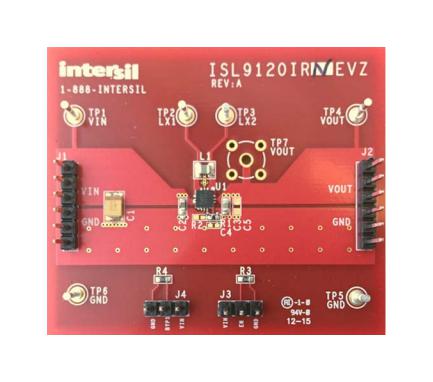 Renesas Isl9120Irn-Evz