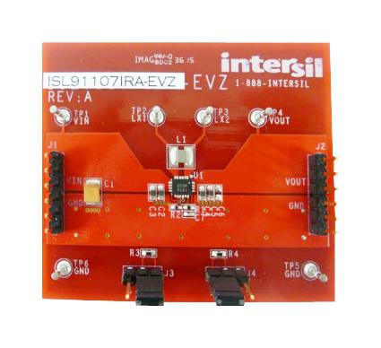 Renesas Isl91107Ira-Evz