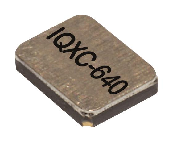 Iqd Frequency Products Lfspxo065833