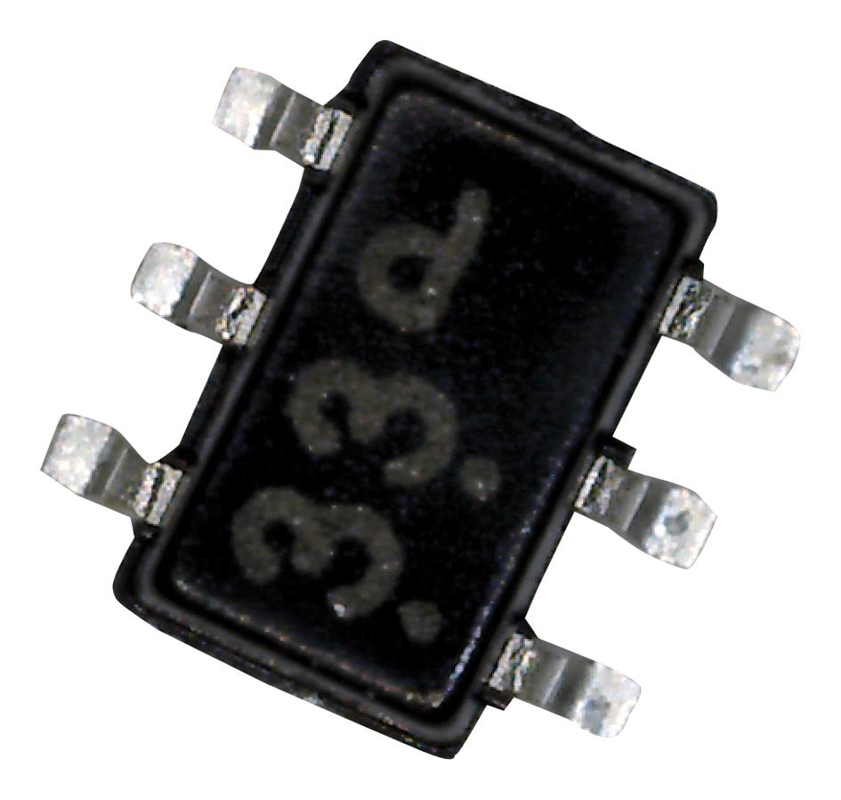 Onsemi Mun5333Dw1T1G