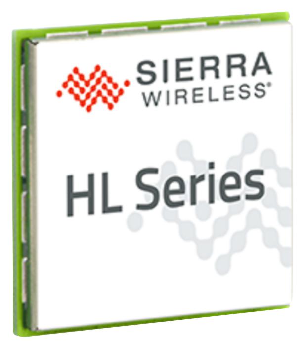 Sierra Wireless Hl8518