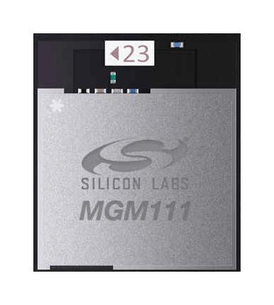 Silicon Labs Mgm111A256V2R