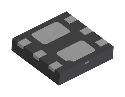 Diodes Inc. Dmp2065Ufdb-7