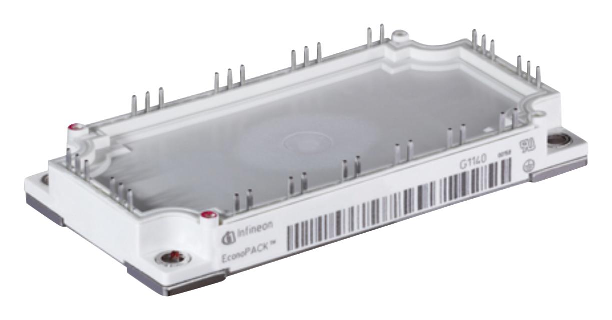 Infineon Fp50R12Kt3Bosa1