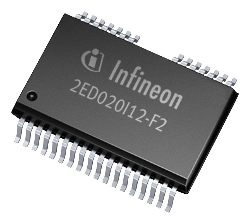 Infineon 2Ed020I12F2Xuma1