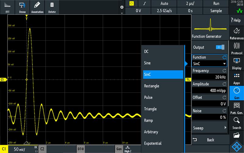 Rohde & Schwarz Rtb-B6