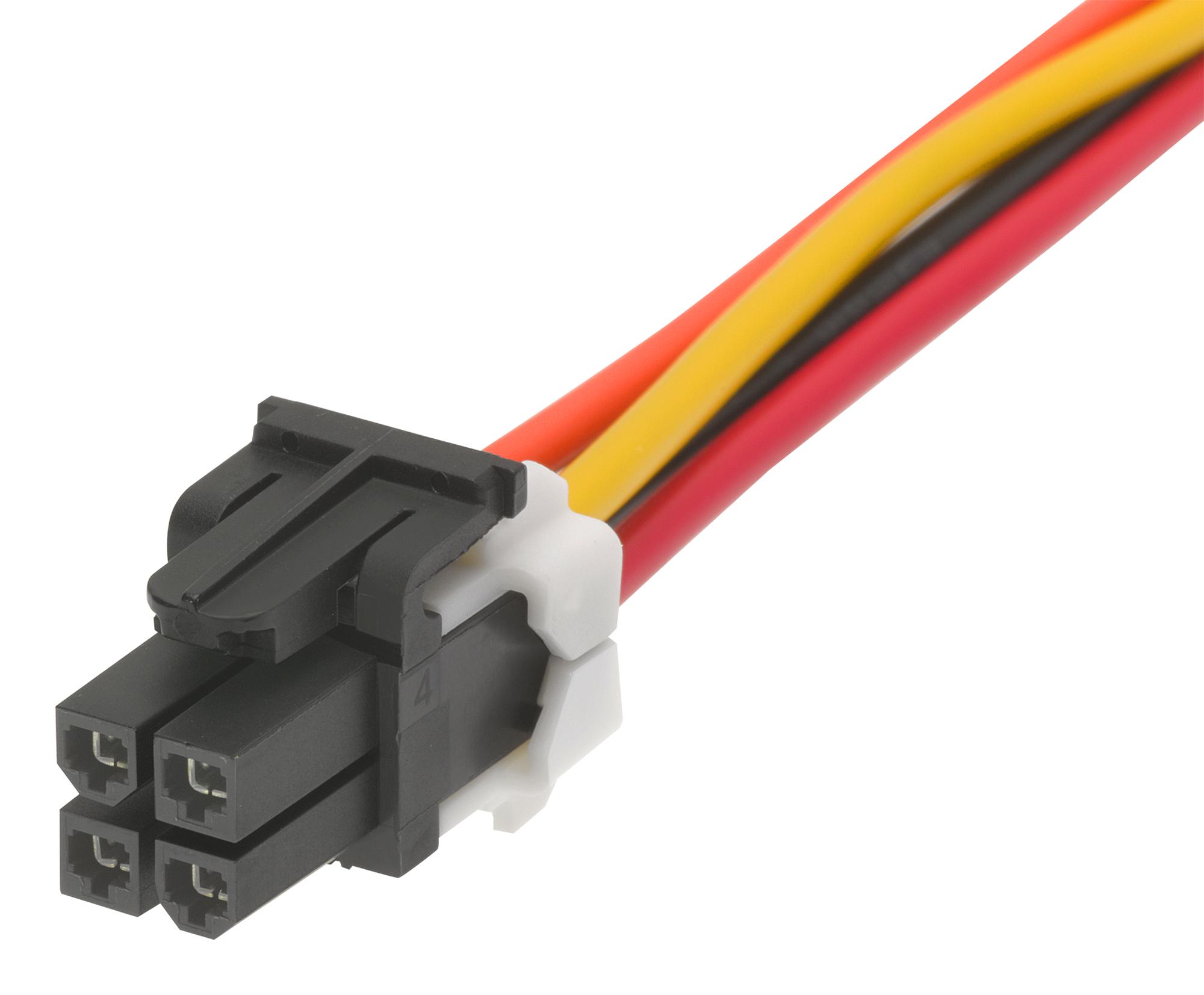 Molex 45135-0401