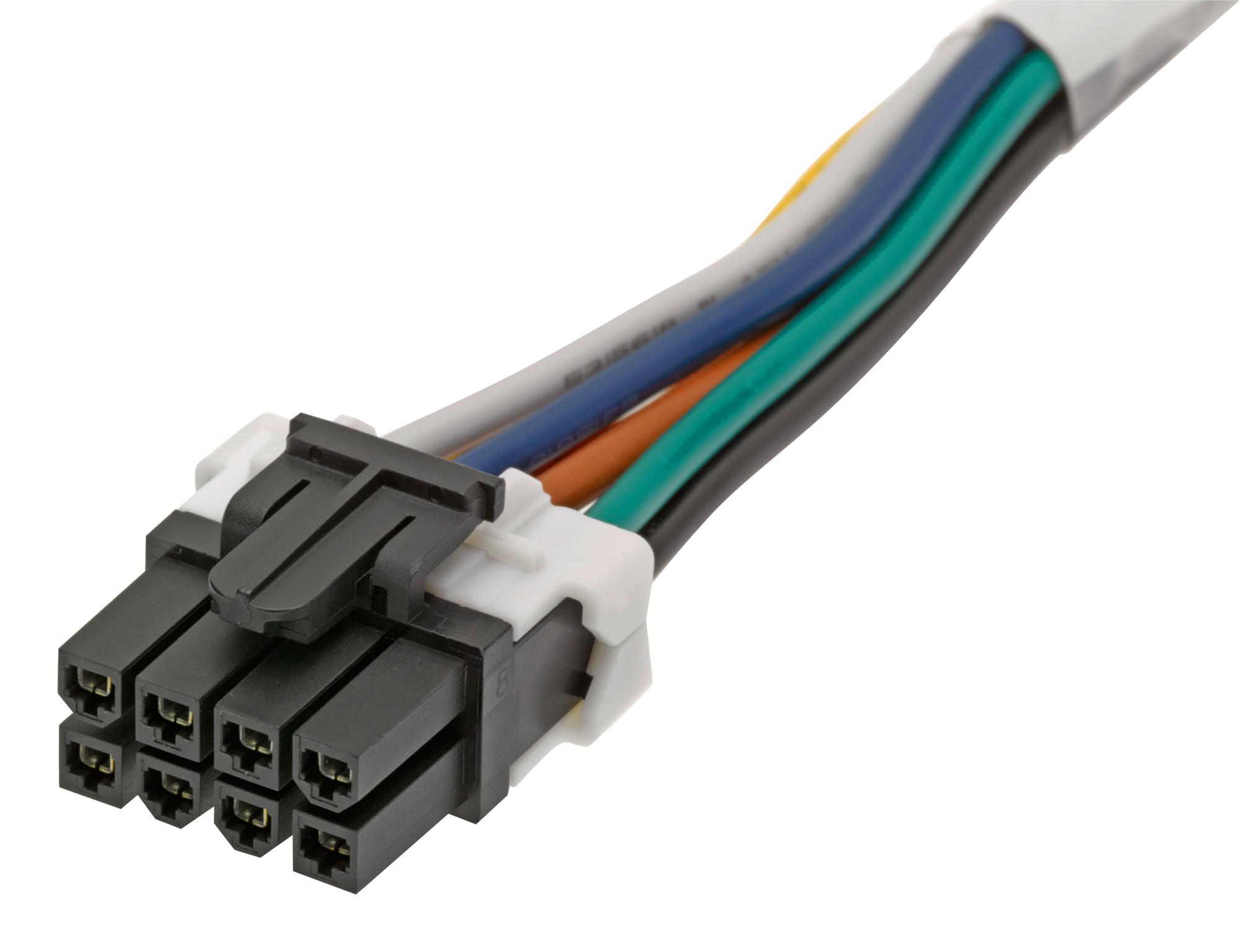 Molex 45135-0810