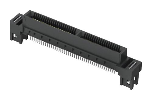 Samtec Hsec8-150-01-L-D-Em2