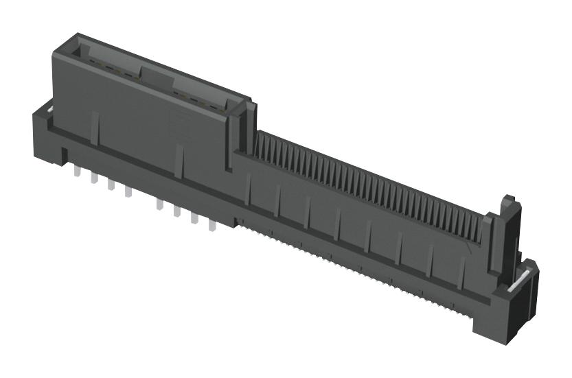 Samtec Hsec8-130-01-S-Pv-2-1-Wt