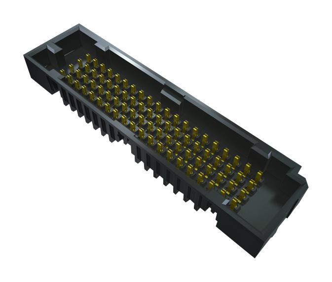 Samtec Lpam-40-01.0-L-08-2-K-Tr