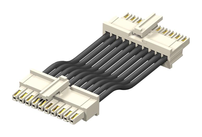 Samtec Mmsst-20-24-L-10.00-D-K-Lus