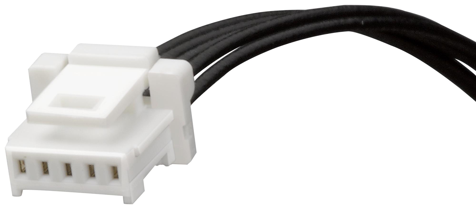 Molex 15133-0502