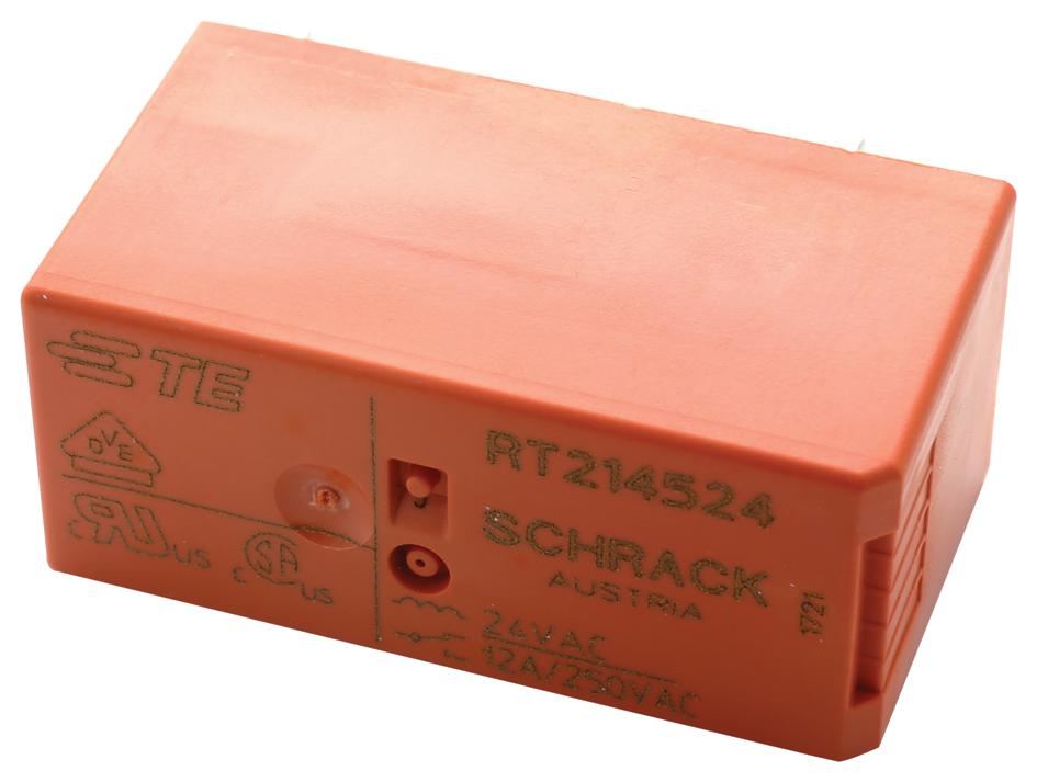 Schrack Te Connectivity Rt134024