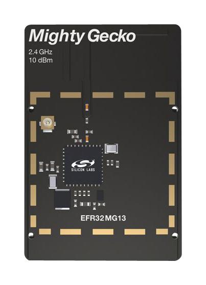 Silicon Labs Slwrb4159A