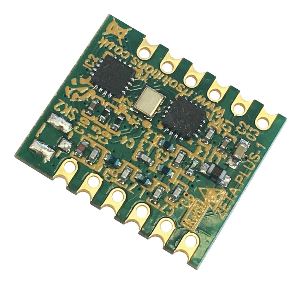 Rf Solutions Zetaplus-915-So