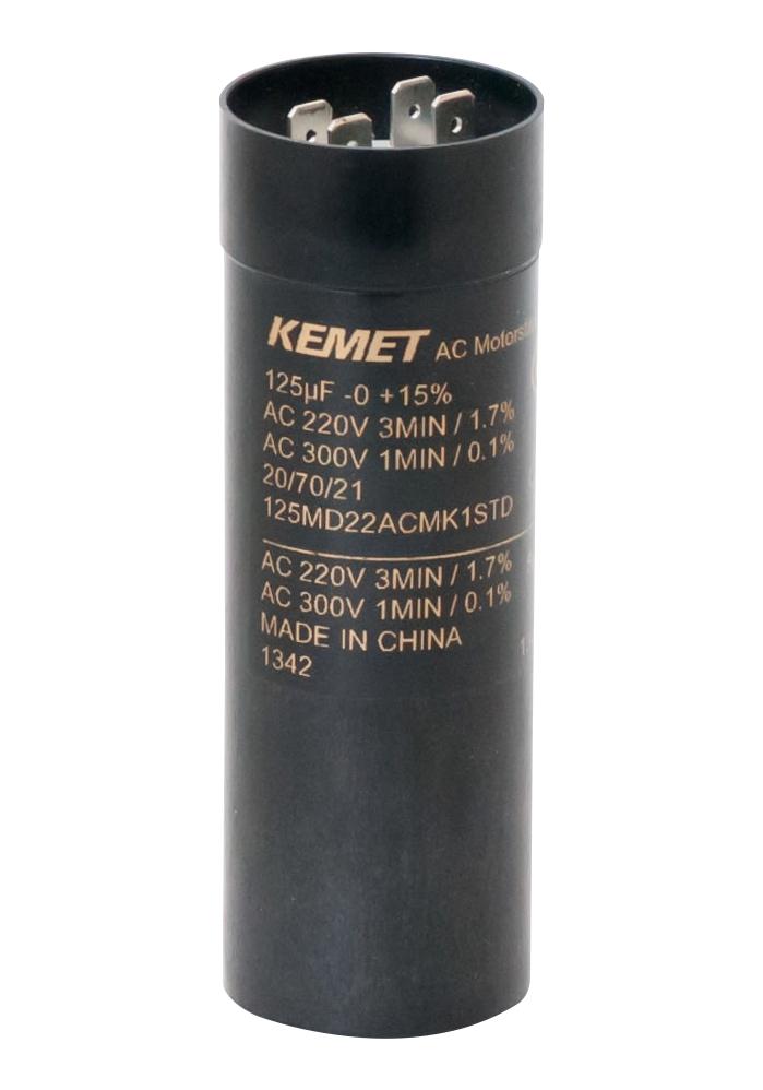 Kemet 180Ms22Acma1Std