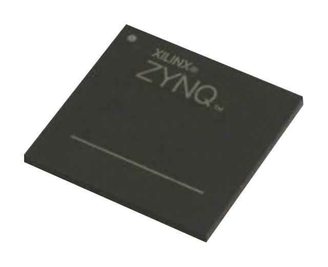 Amd Xilinx Xc7Z045-1Ffg676I