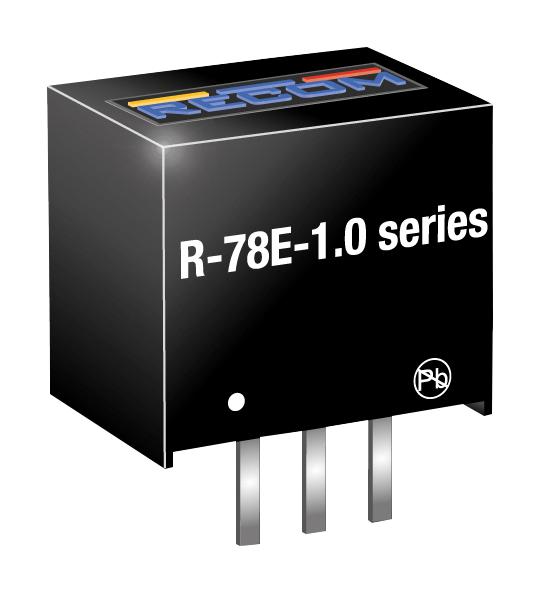 Recom Power R-78E5.0-1.0