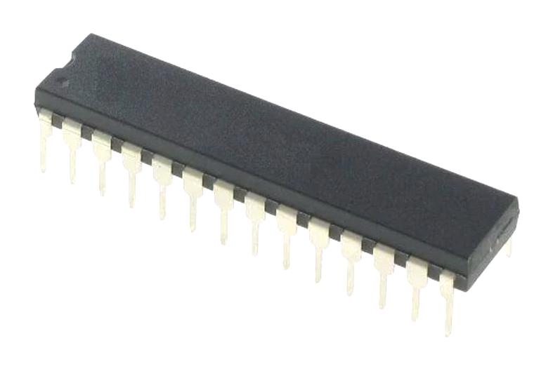 Microchip Pic18F25K42-I/sp