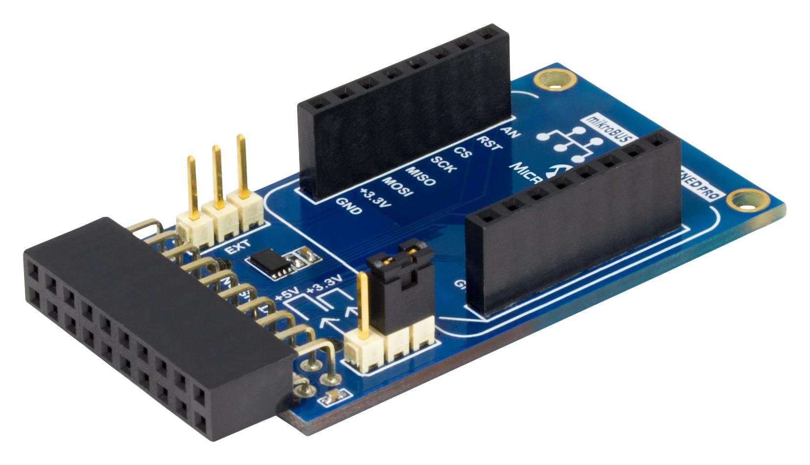 Microchip Atmbusadapter-Xpro