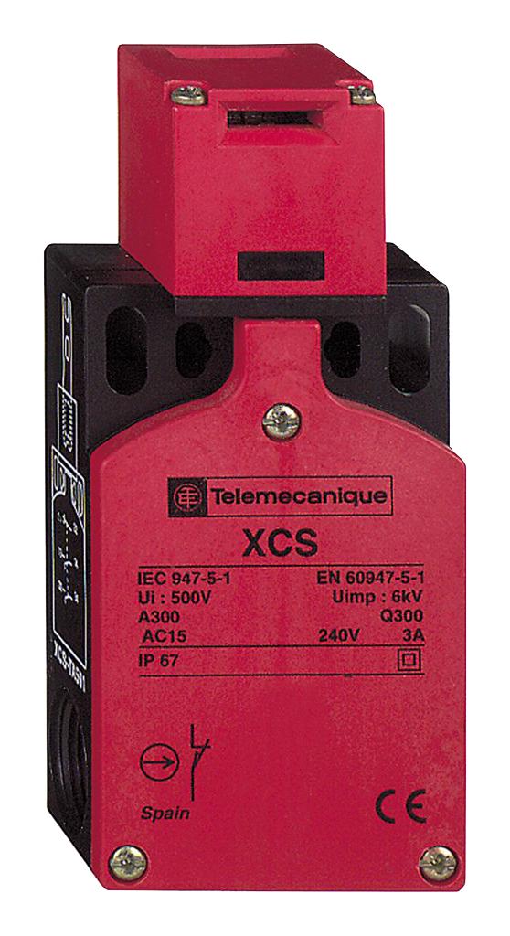 Telemecanique Sensors Xcsta791