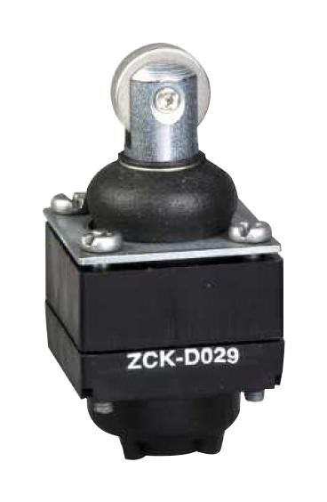 Telemecanique Sensors Zckd029