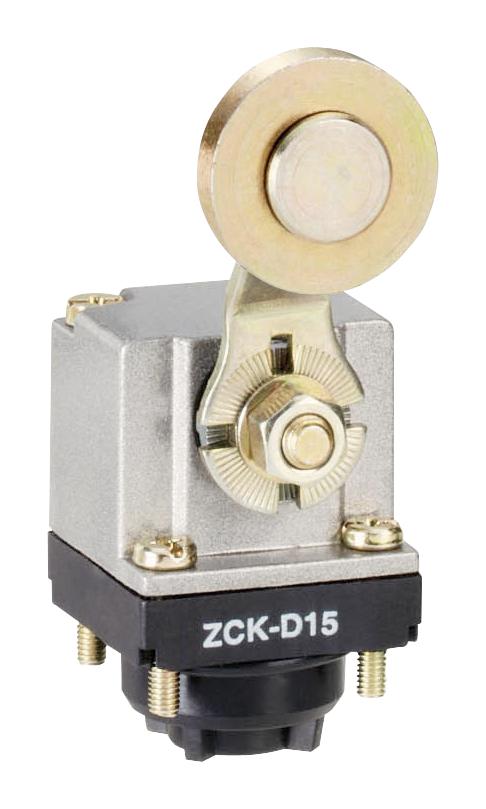 Telemecanique Sensors Zckd16