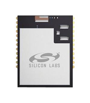 Silicon Labs Slwrb4304A