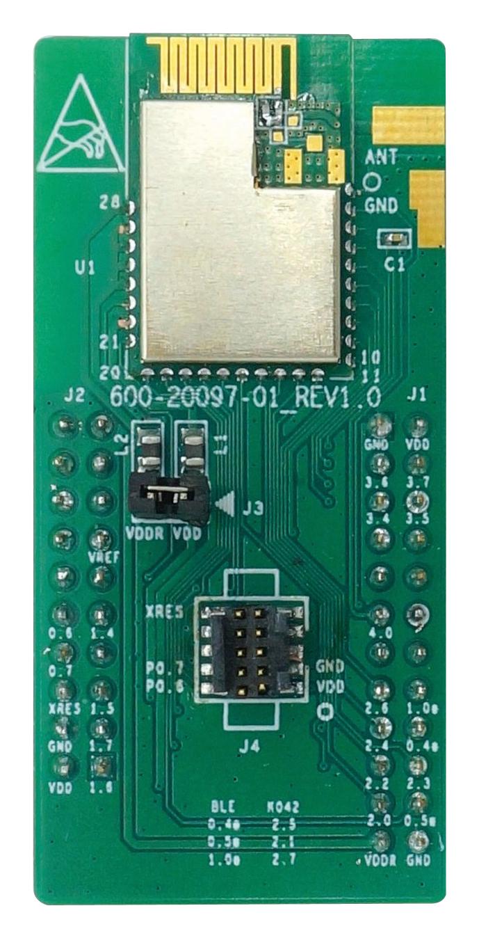 Infineon Cyble-212006-Eval