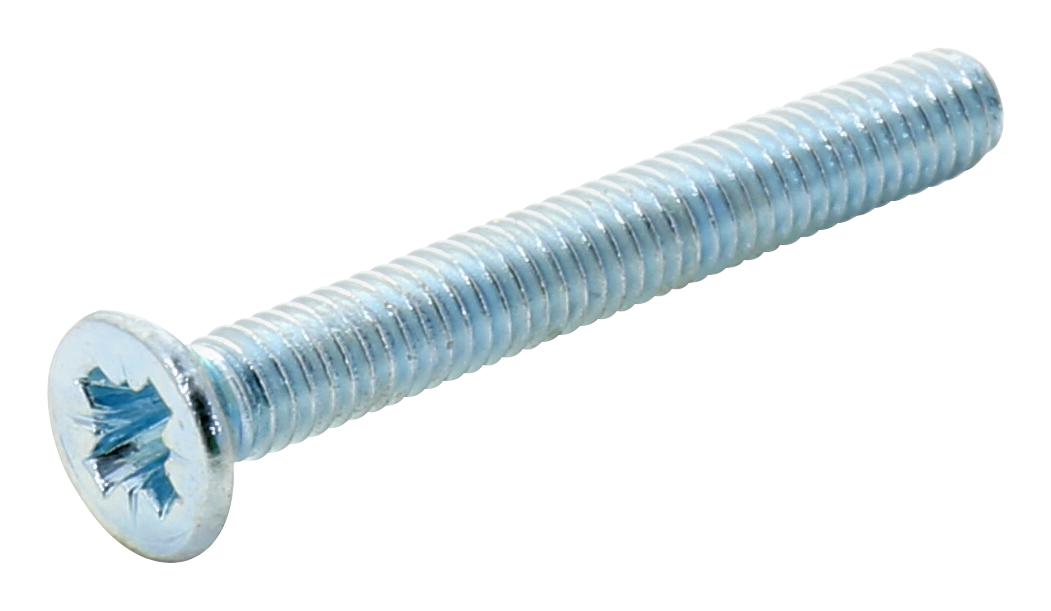 Tr Fastenings M2.520Krstmcz100-