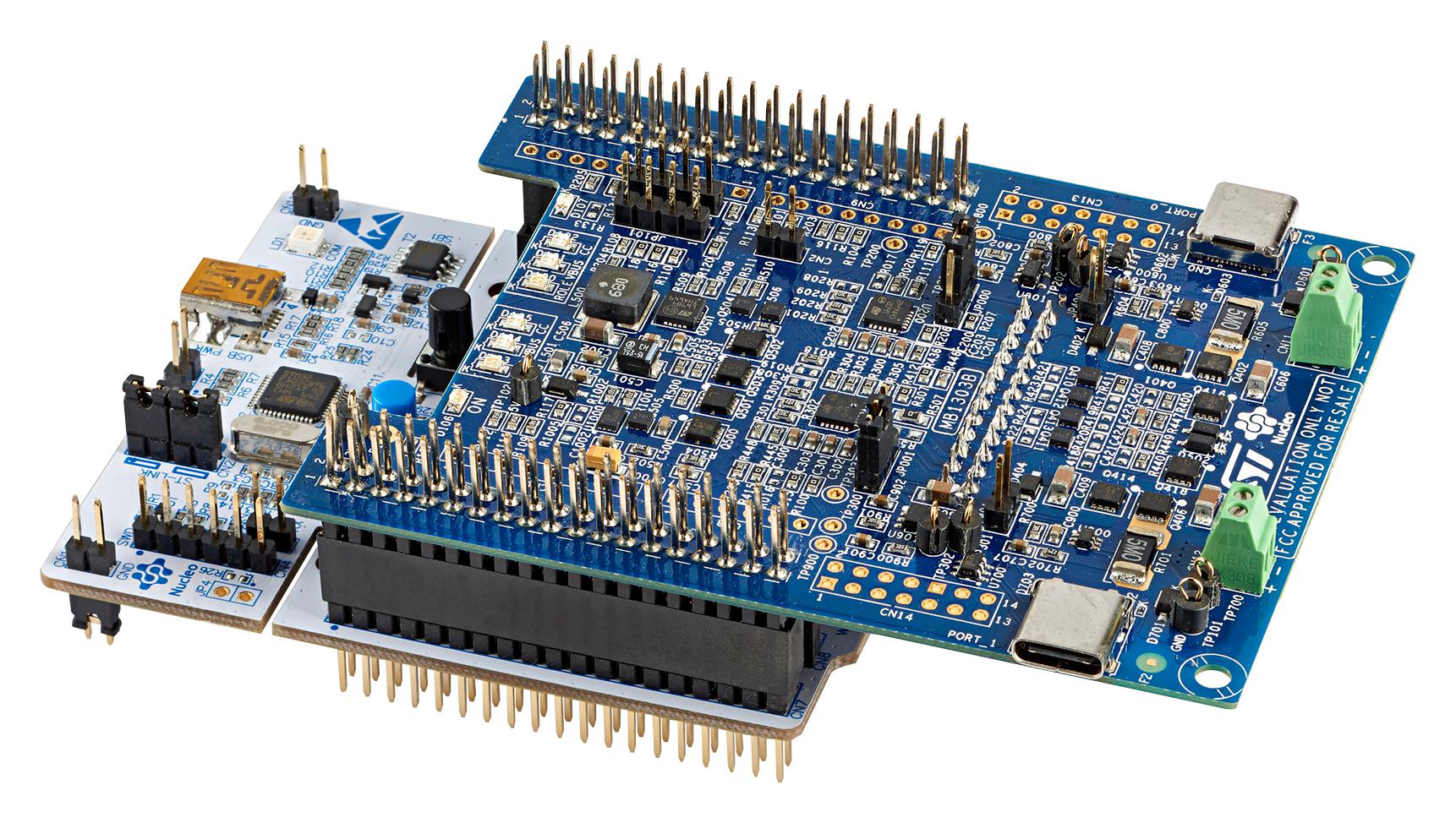 Stmicroelectronics P-Nucleo-Usb002