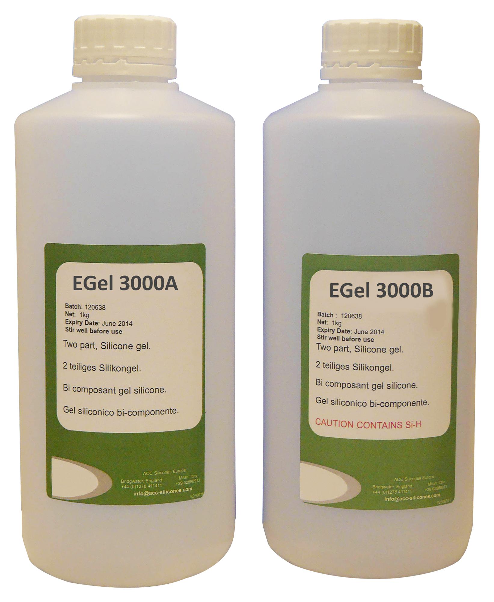 Cht Egel3000, 2Kg