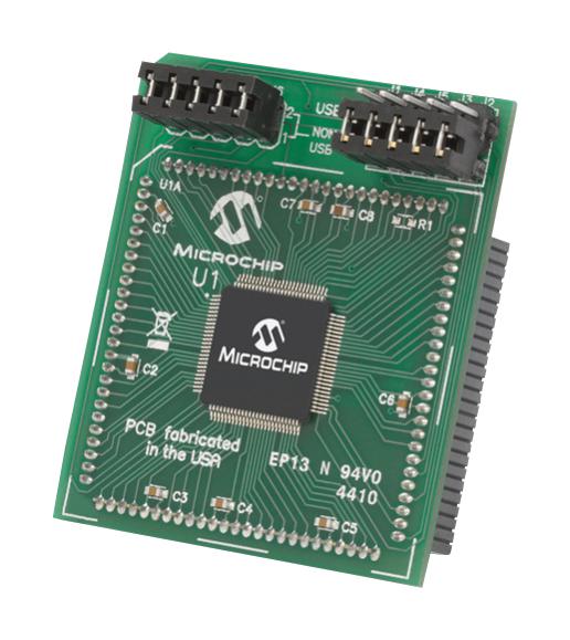 Microchip Ma320021