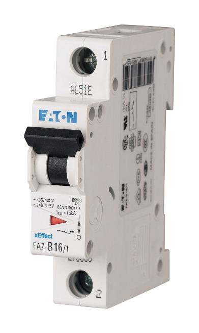 Eaton Moeller Faz-C3/1