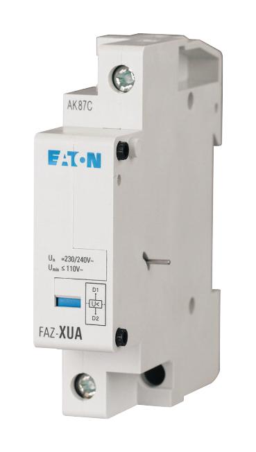 Eaton Moeller Faz-Xua(230Vac)