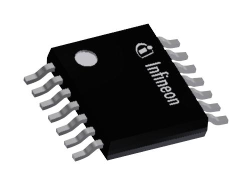 Infineon Bts70082Epaxuma1